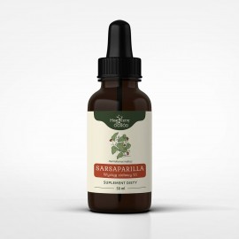 Sarsaparilla indická tinktura 1:1 50 ml - Hemidesmus indicus - 50ml