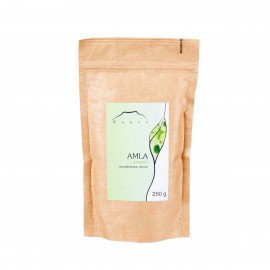 Amla, ovoce - Emblica officinalis - 250g mletá