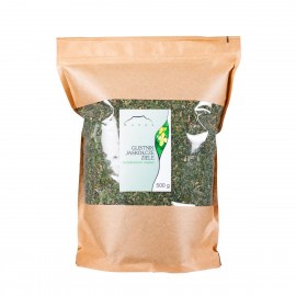 Vlaštovičník velký - Chelidonium majus - 500g sekaných