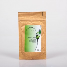 Kořen Cayaponia tayuya - 50g mletý