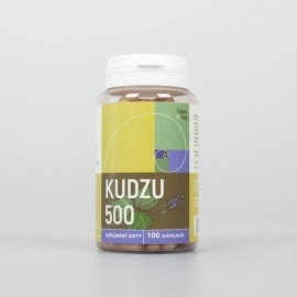 Kudzu 500 mg x 100 kapslí - Pueraria lobata