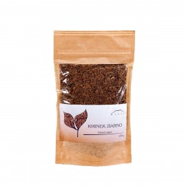 Kmín - Carum carvi - 100g celý
