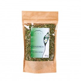 Hvězdice - Stellaria media - 50g nasekané