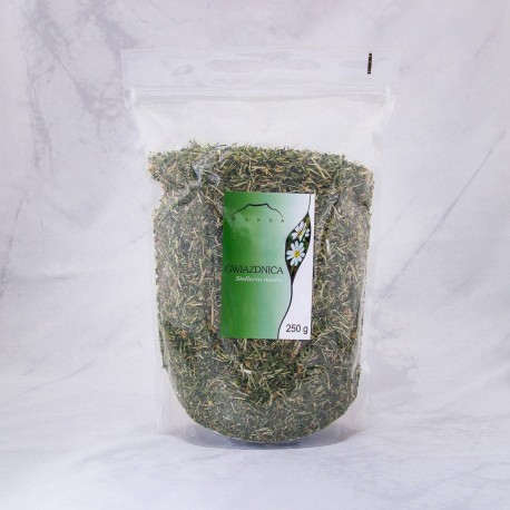 Hvězdice - Stellaria media - 250g nasekané
