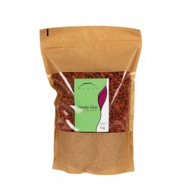 Kustovnice čínská - Lycium barbarum - 1kg celé