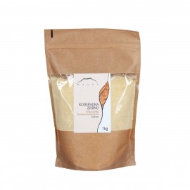 Semena pískavice řecké seno - Trigonella foenum-graecum - 1kg mletá