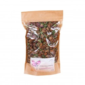 Květ jetele - Trifolium pratense - 100g celý
