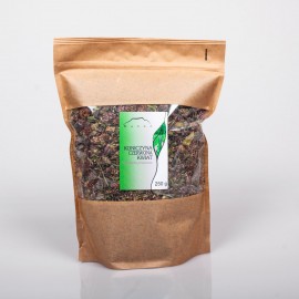 Květ jetele - Trifolium pratense - 250g celý