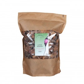 Lotosový květ růžový - Nelumbo nucifera - 250g celý
