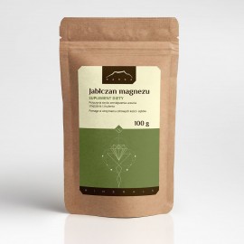 Malát hořečnatý - 100g