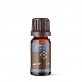 Šanta kočičí - 100% esenciální olej - 10ml - Nepeta cataria