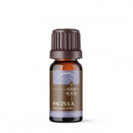 Pačuli olej - 100% esenciální olej - 10ml