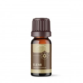 Elemi Oil - 100% esenciální olej - 10ml - Canarium luzonicum