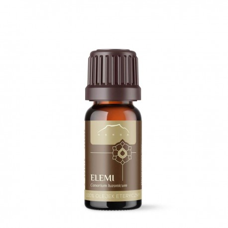 Elemi Oil - 100% esenciální olej - 10ml - Canarium luzonicum