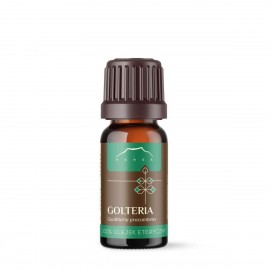 Gaulteria Oil - 100% esenciální olej - 10ml - Gaultheria procumbens