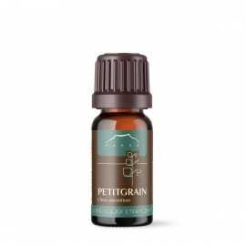 Olej z horkého pomeranče - 100% esenciální olej - 10 ml - Citrus Aurantium