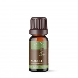 Niaouli Oil - 100% esenciální olej - 10ml - Melaleuca viridiflora