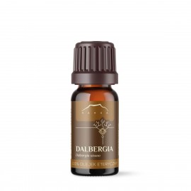 Olej z dalbergie - 100% esenciální olej - 10 ml - Dalbergia sissoo