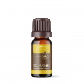 Třezalkový olej - 100% esenciální olej - 7ml - Hypericum perforatum