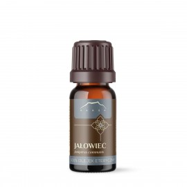 Jalovcový olej - 100% esenciální olej - 10ml - Juniperus communis