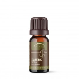 Olej ze smrku černého - 100% esenciální olej - 10 ml - Picea mariana