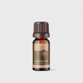 Kadidlový olej - 100% esenciální olej - 10 ml - Boswellia serrata