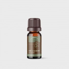 Vavřínový olej - 100% esenciální olej - 10ml - Laurus nobilis