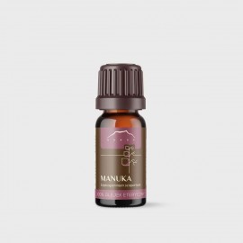 Manukový olej - 100% esenciální olej - 7ml - Leptospermum scoparium