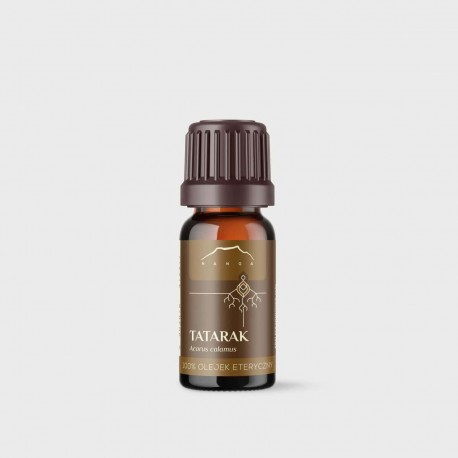 Olej Gunpowder - 100% esenciální olej - 10 ml - Puškvorec obecný