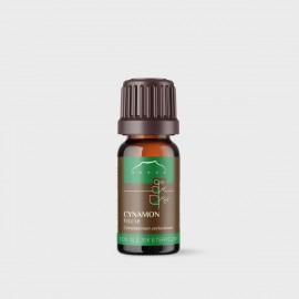 Olej z listů skořice cejlonské - 100% esenciální olej - 10 ml - skořicovník zeylanicum