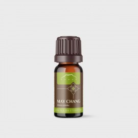 May Chang Oil - 100% esenciální olej - 10ml - Litsea cubeba