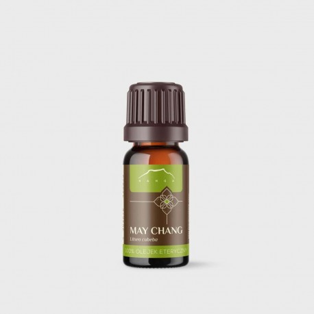 May Chang Oil - 100% esenciální olej - 10ml - Litsea cubeba