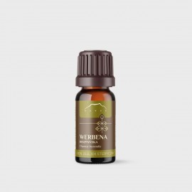 Španělský olej verbena - 100% esenciální olej - 10ml - Thymus hyemalis
