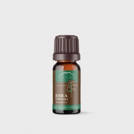 Olej ze sibiřské jedle - 100% esenciální olej - 10ml - Abies sibirica