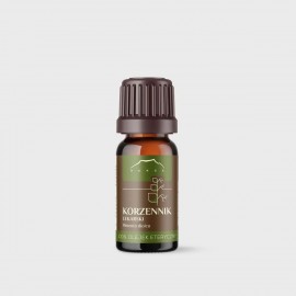 Olej z nového koření - 100% esenciální olej - 10 ml - Pimenta dioica