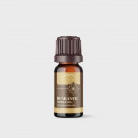 Marocký heřmánkový olej - 100% esenciální olej - 7 ml - Ormenis multicaulis