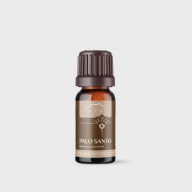 Palo Santo Oil - 100% esenciální olej - 9ml - Bursera graveolens