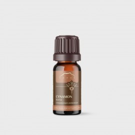 Olej z kůry cejlonské skořice - 100% esenciální olej - 10 ml - Cinnamomum zeylanicum