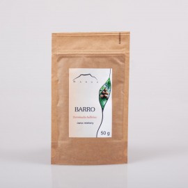 Barro ovoce - Terminalia bellirica - 50g mletá