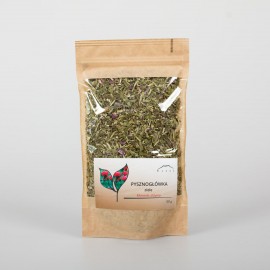 Monarda Divalent - Monarda didyma - 50g nasekaná