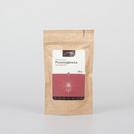 Monarda Divalent - Monarda didyma - 50g mletá
