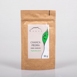 Chanca Piedra - Phyllanthus niruri - 50g mletá