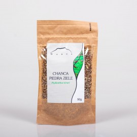 Chanca Piedra - Phyllanthus niruri - 50g nasekané