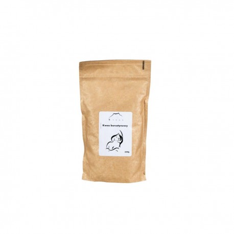Kyselina jantarová - 250g