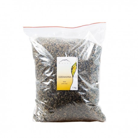 Divizna obecná - Verbascum thapsiforme - 5kg