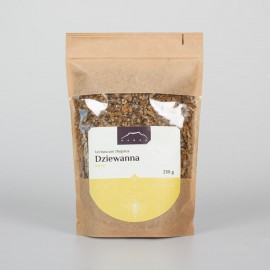 Divizna drobnokvětá - Verbascum thapsus - 250g