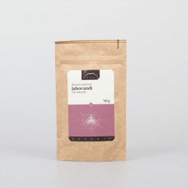 List Jaborandi - Pilocarpus jaborandi - 50g mletý