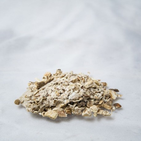 Kořen lopuchu - Arctium lappa - 100g mletý