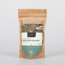 Pelyněk lékařský - Artemisia abrotanum - 100g nasekaný