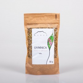 Fumaria officinalis - 50g nasekaných